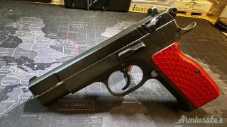 Tanfoglio T95R 9x21mm IMI