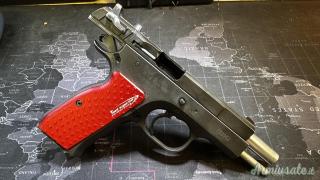 Tanfoglio T95R 9x21mm IMI