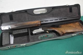 Sovrapposto Perazzi MX2000 Trap Cal.12