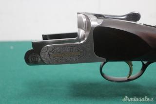 Sovrapposto Perazzi MX2000 Trap Cal.12