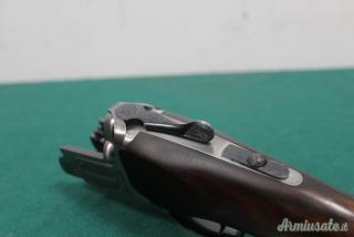 Sovrapposto Perazzi MX2000 Trap Cal.12