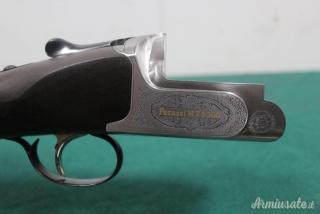 Sovrapposto Perazzi MX2000 Trap Cal.12