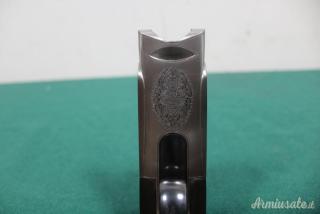 Sovrapposto Perazzi MX2000 Trap Cal.12