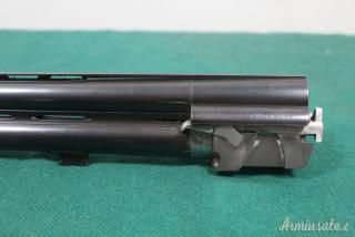 Sovrapposto Perazzi MX2000 Trap Cal.12