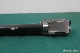 Sovrapposto Perazzi MX2000 Trap Cal.12