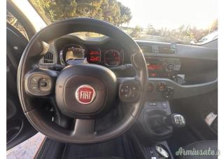 FIAT PANDA 4X4 1.3 MJT