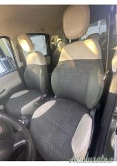 FIAT PANDA 4X4 1.3 MJT