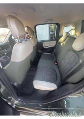 FIAT PANDA 4X4 1.3 MJT