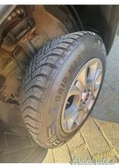 FIAT PANDA 4X4 1.3 MJT