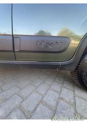 FIAT PANDA 4X4 1.3 MJT