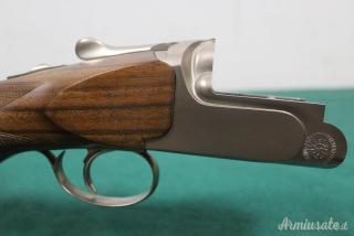 Sovrapposto Perazzi MX8 Bianco Cal.12