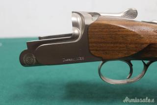 Sovrapposto Perazzi MX8 Bianco Cal.12