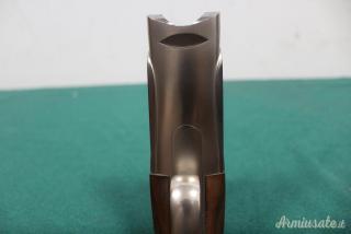 Sovrapposto Perazzi MX8 Bianco Cal.12