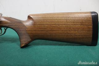 Sovrapposto Perazzi MX8 Bianco Cal.12