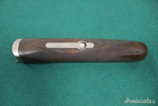 Sovrapposto Perazzi MX8 Bianco Cal.12