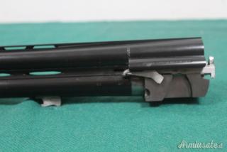 Sovrapposto Perazzi MX8 Bianco Cal.12