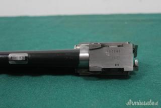 Sovrapposto Perazzi MX8 Bianco Cal.12