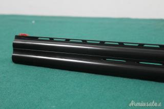 Sovrapposto Perazzi MX8 Bianco Cal.12