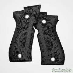 Guancette Beretta 81/84 | Dare in Brocca