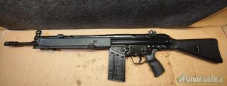 ...Altro | Non elencato HSG 41 (HKG3) .308 Winchester
