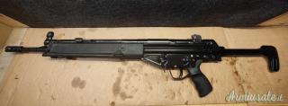 ...Altro | Non elencato HSG 41 (HKG3) .308 Winchester