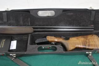 Sovrapposto Perazzi MX8 Sporting Cal.12