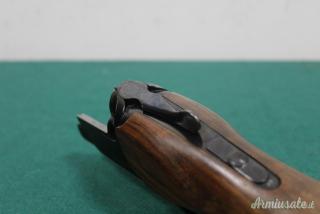 Sovrapposto Perazzi MX8 Sporting Cal.12