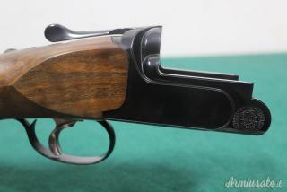 Sovrapposto Perazzi MX8 Sporting Cal.12