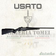 USATO – CARABINA – WINCHESTER MOD. XPR cal. 223 Rem.