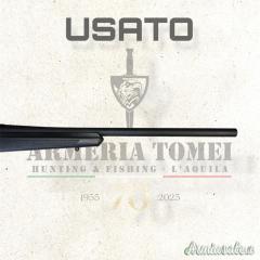 USATO – CARABINA – WINCHESTER MOD. XPR cal. 223 Rem.