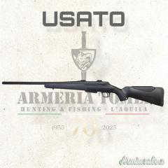 USATO – CARABINA – WINCHESTER MOD. XPR cal. 223 Rem.