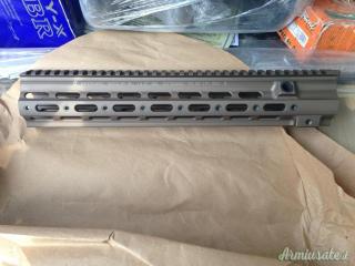 GEISSELE astina paramano SMR MK1 - HK416/MR223