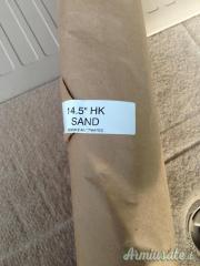 GEISSELE astina paramano SMR MK1 - HK416/MR223