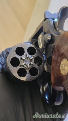 COLT PYTHON 