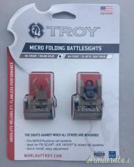 TROY mire micro