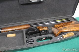 Sovrapposto Perazzi High Tech Trap Cal.12