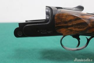 Sovrapposto Perazzi High Tech Trap Cal.12