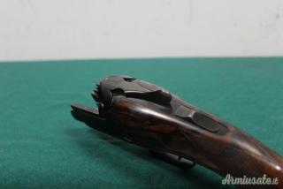 Sovrapposto Perazzi High Tech Trap Cal.12