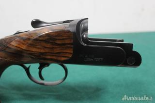 Sovrapposto Perazzi High Tech Trap Cal.12