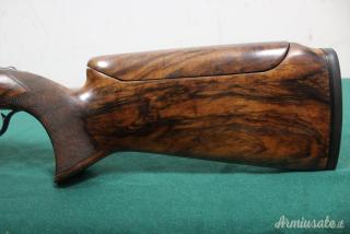 Sovrapposto Perazzi High Tech Trap Cal.12