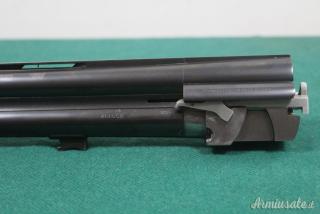 Sovrapposto Perazzi High Tech Trap Cal.12