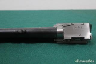 Sovrapposto Perazzi High Tech Trap Cal.12