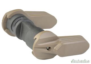 TALON sicure AR15/10