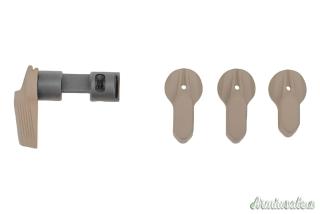 TALON sicure AR15/10
