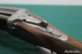 Doppietta Bernardelli Hemingway Cal.12