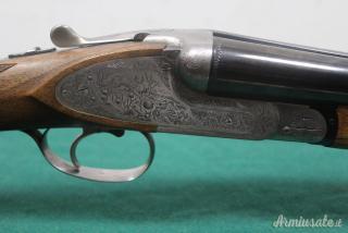 Doppietta Bernardelli Hemingway Cal.12