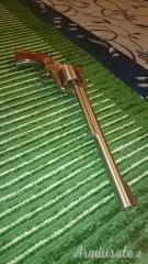 Ruger | Sturm...MOD. SUPER BLACKHAWK...44 Remington Magnum