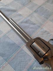Ruger | Sturm...MOD. SUPER BLACKHAWK...44 Remington Magnum