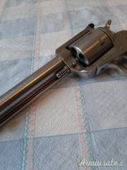 Ruger | Sturm...MOD. SUPER BLACKHAWK...44 Remington Magnum