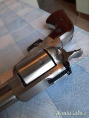 Ruger | Sturm...MOD. SUPER BLACKHAWK...44 Remington Magnum